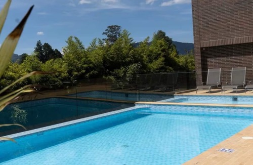 Rionegro Apartment | Casagrande