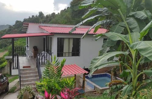La Vega House | CASALOMA