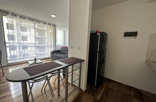 Soacha Apartment | Casamora girardot