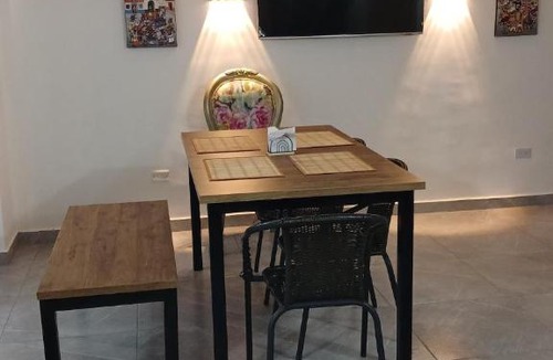 San Jose de Cucuta House | Casatintbooking