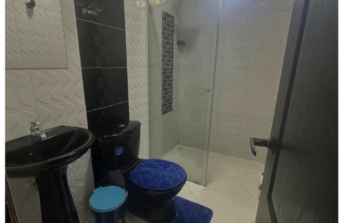 Guaduas Apartment | casona del sol