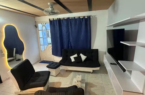 Guaduas Apartment | casona del sol
