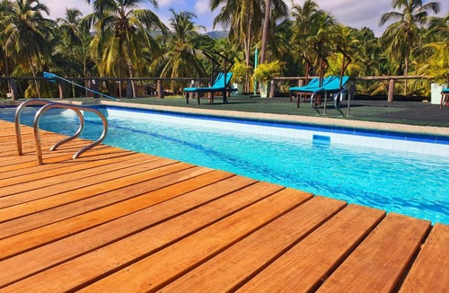 Santa Marta Bed & Breakfast | Castilletes Dentro del Parque Tayrona