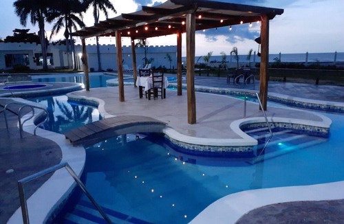 Riohacha Hotel | Castillo del Mar Suites