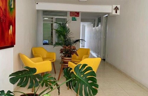 Campestre Apartment | CAVAS Apartaestudios