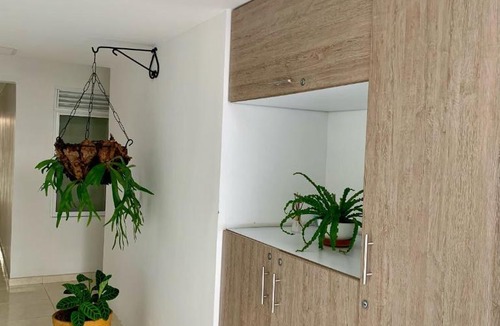 Campestre Apartment | CAVAS Apartaestudios
