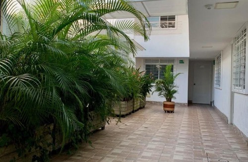 Campestre Apartment | CAVAS Apartaestudios