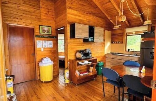 Paipa Cabin | Ceeport Cabin