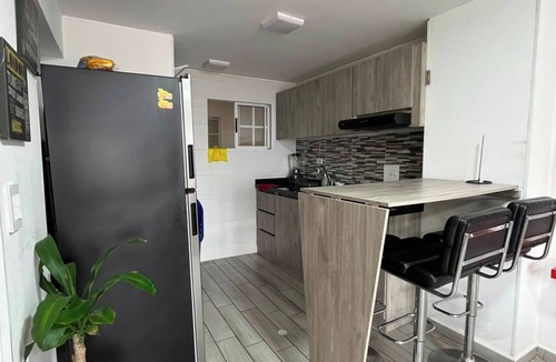 Bucaramanga Apartment | Central and modern apartment in nice Bucaramanga neighborhood in cabecera
