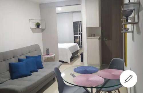 La Estrella Apartment | Central apartamento en la Estrella