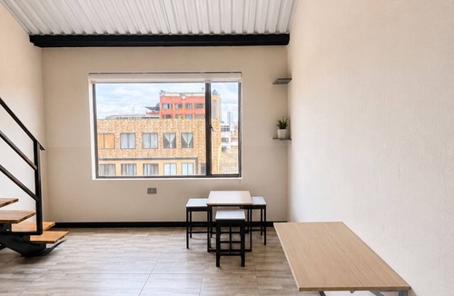 Los Martires Apartment | Central lodging