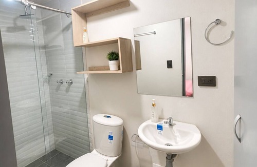 Los Martires Apartment | Central lodging