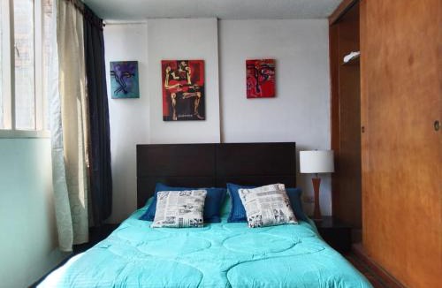 La Candelaria House | centro histórico Habitaciones privadas