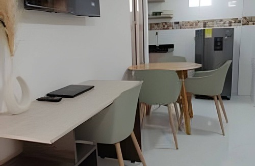 Barrio Centro Apartment | Centro historico Lupe