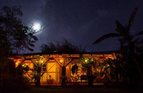 Soacha Cabin | Centro Holístico Allpa Samay