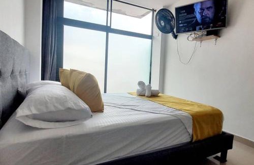 Belen Apartment | Cerca al barrio Laureles