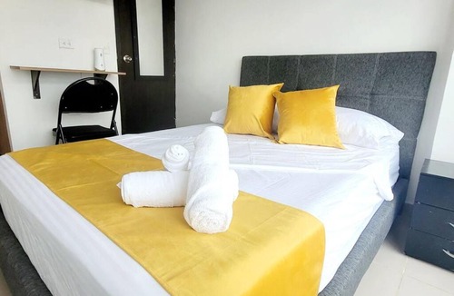 Belen Apartment | Cerca al barrio Laureles