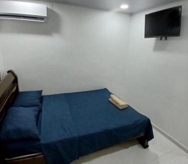 San Andres Apartment | cerca al mar 1