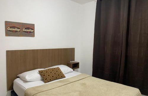 Valledupar Apartment | CH1 Bonito apartamento amoblado en condominio RNT 1O8239