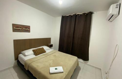Valledupar Apartment | CH1 Bonito apartamento amoblado en condominio RNT 1O8239