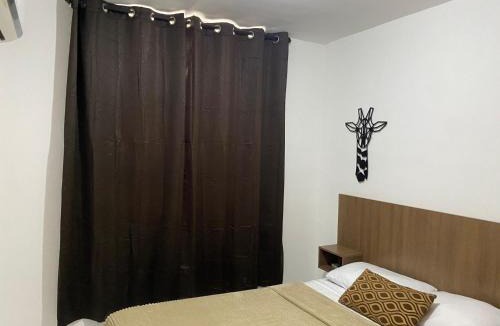 Valledupar Apartment | CH1 Bonito apartamento amoblado en condominio RNT 1O8239