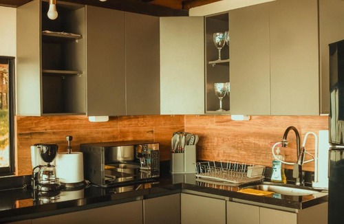 Medellin Other | Chalet Alpino con la mejor vista a Medellín
