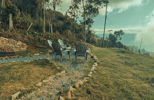 Medellin Other | Chalet Alpino con la mejor vista a Medellín