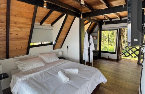 Medellin Other | Chalet Alpino con la mejor vista a Medellín