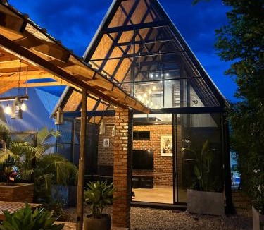 Melgar House | Chalet casa colibrí