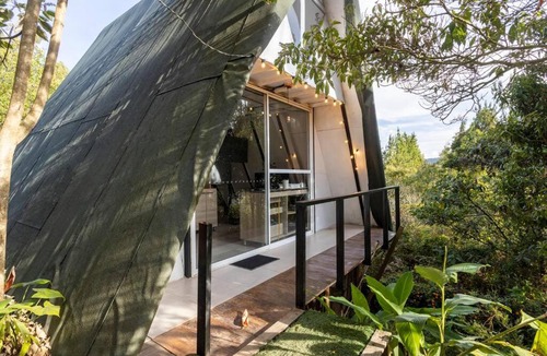 Medellin Apartment | Chalet de montaña - Santa Elena