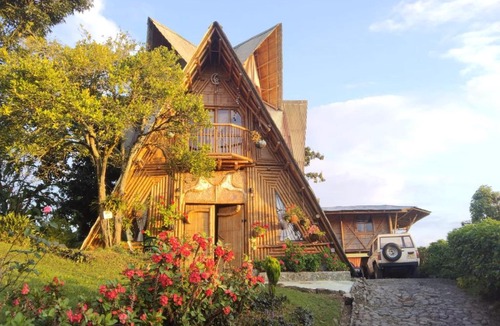 Jerico Other | Chalet Ecoturismo La Nohelia