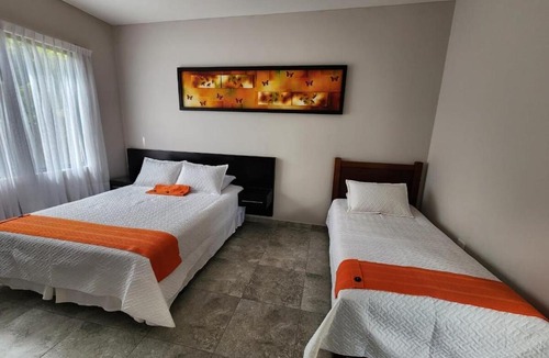 Pijao Villa | Chalet en el Quindio la casa de mis sueños