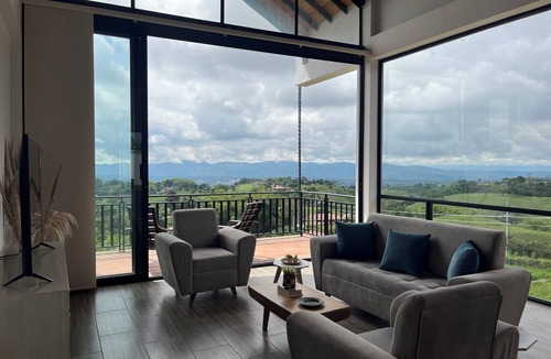 Filandia Apartment | Chalet Filandia Panoramic Views by Xarm Apartments