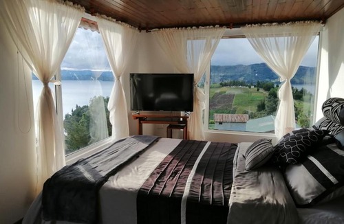 Aquitania House | Chalet Laguna Azul