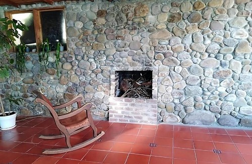 Duitama Ski Chalet | Chalet Los Pinos
