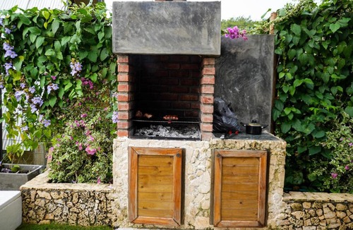 Turbaco House | Chalet privado Arumake