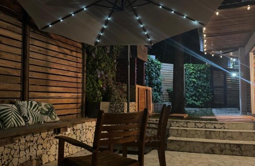 Turbaco House | Chalet privado Arumake