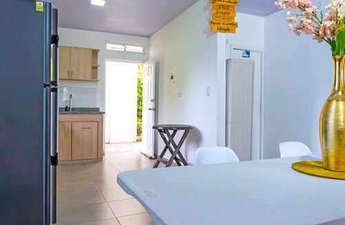 Quimbaya Ski Chalet | Chalet - private family estate near Parque del Café - Coffee Region.