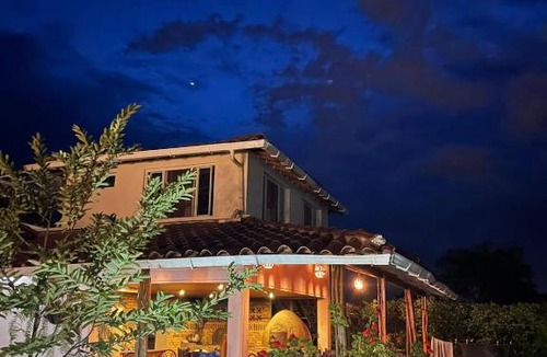 Tulua Ski Chalet | Chalet Villa Katherine