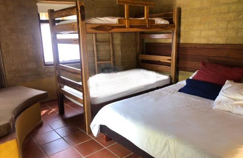 Villa de Leyva Cabin | Chalets Suite Familiares