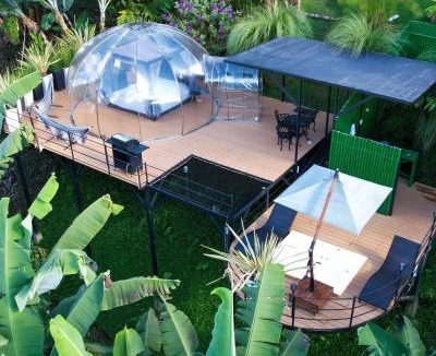 Manizales House | Chamí Glamping