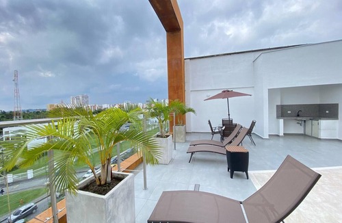 Armenia Apartment | Charming 1-bedroom apartment near Salento, Finlandia, and Parque Del Cafe