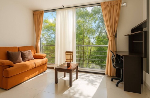 Popayan Apartment | Charming 1-bedroom apartment in Popayan for a cozy getaway