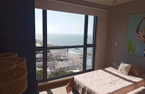 Cartagena District Apartment | Charming 2-bedroom apartment stunning views, all the amenities,pool,WiFi