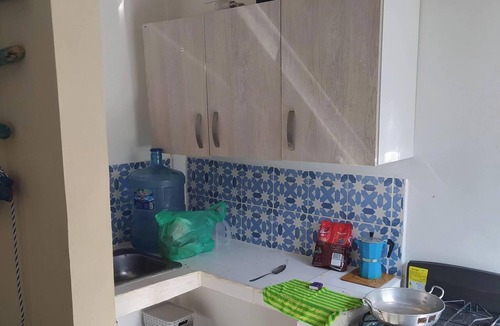 Punta Hansa Apartment | Charming 2-Bedroom Apartment in Punta Hansa, San Andrés