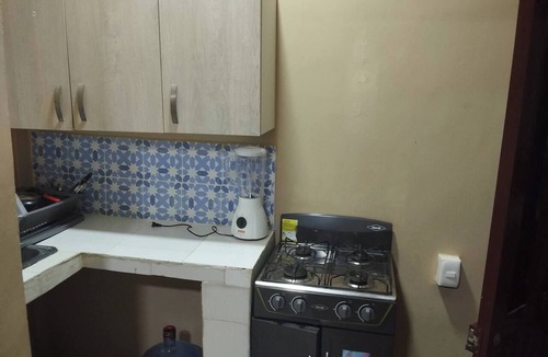 Punta Hansa Apartment | Charming 2-Bedroom Apartment in Punta Hansa, San Andrés
