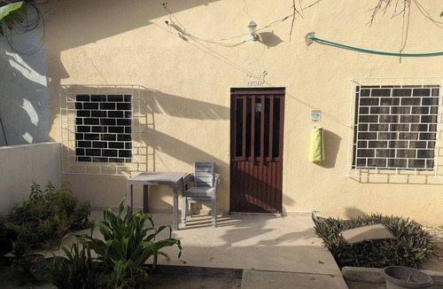Punta Hansa Apartment | Charming 2-Bedroom Apartment in Punta Hansa, San Andrés