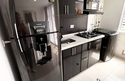 Tunja Apartment | Charming 2-bedroom apartment in delightful Tunja with WiFi