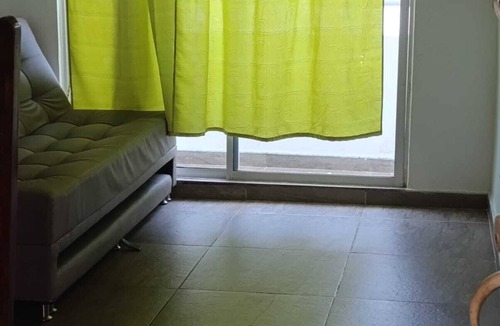 Covenas Apartment | Charming 3-Bedroom Apartment in Santiago de Tolú, Colombia