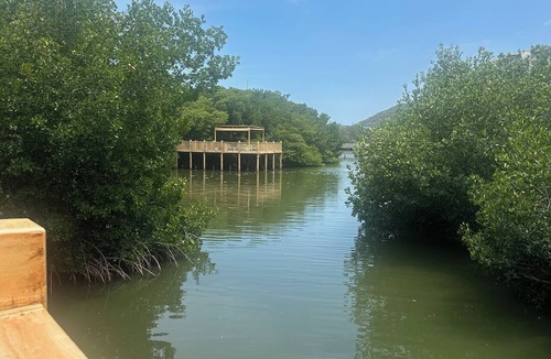 Pozos Colorados Apartment | Charming 3-bedroom apartment in vibrant Gaira perfect for relaxing